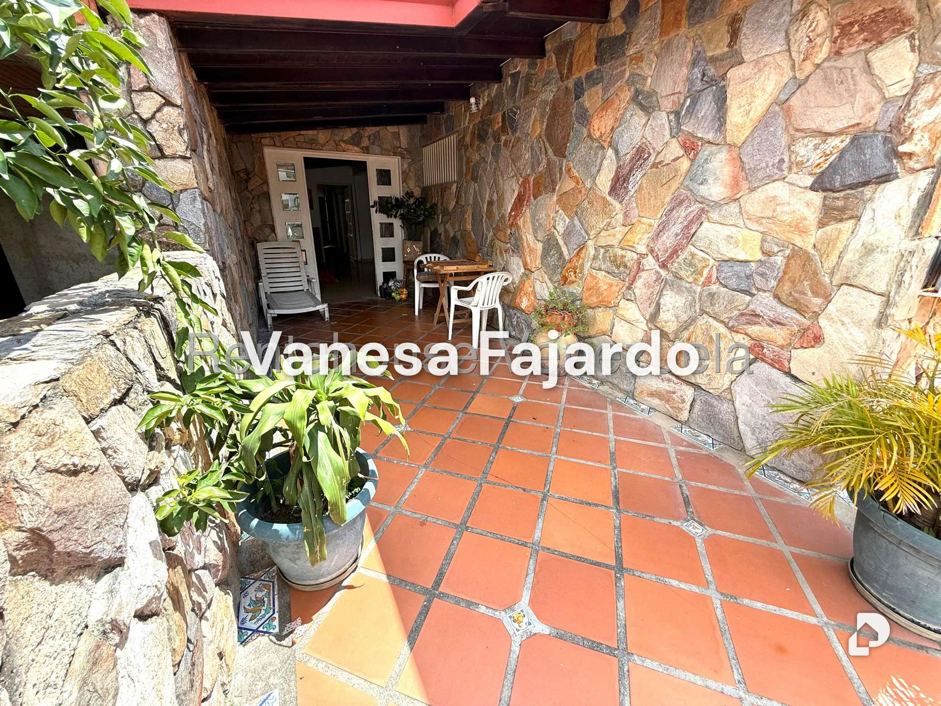 Casa en El Cafetal, Caracas – 20