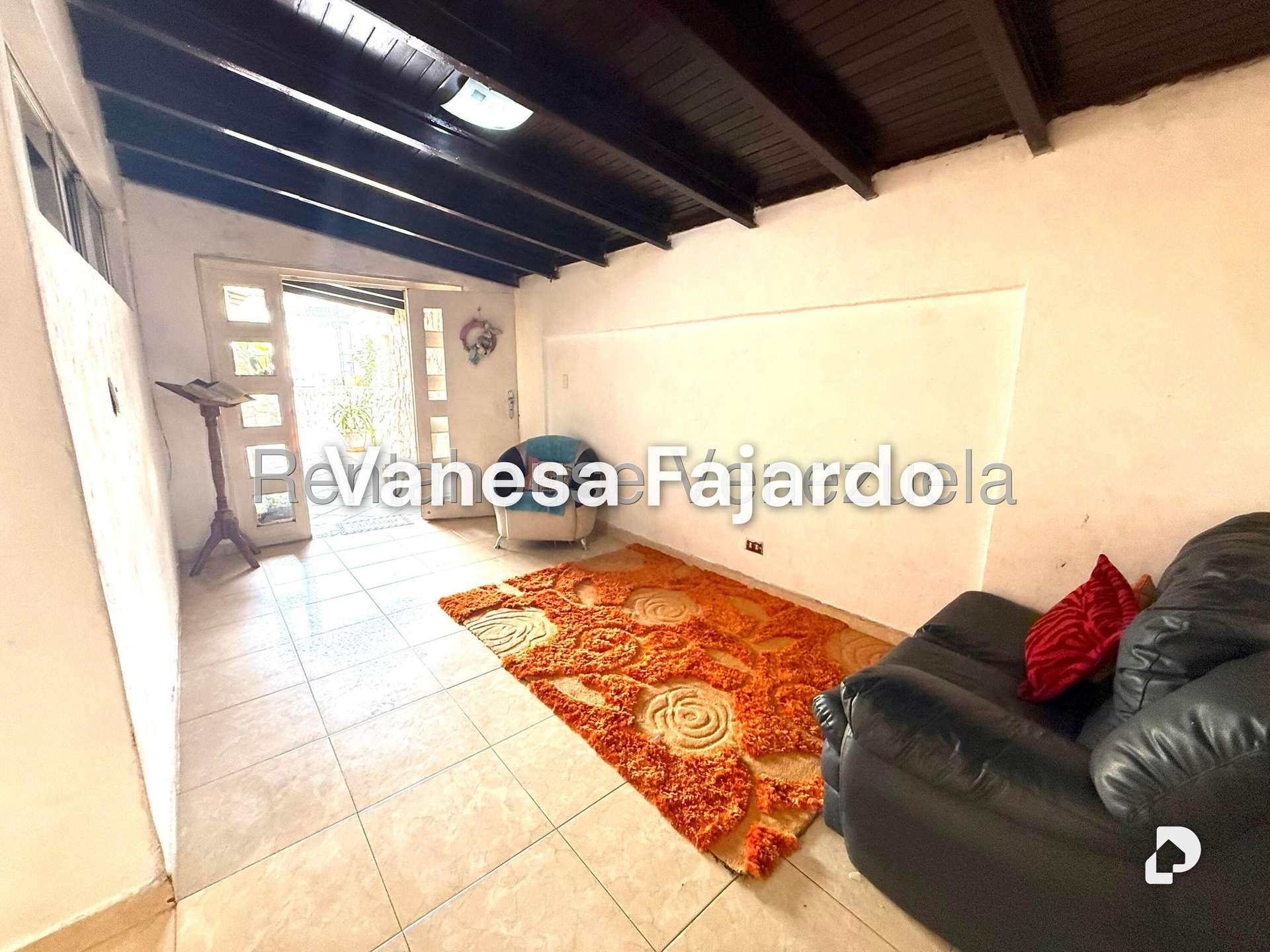 Casa en El Cafetal, Caracas – 25