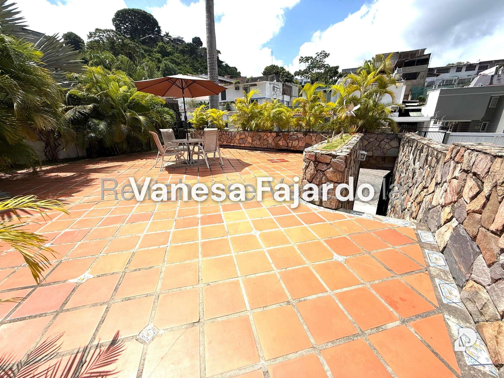 Casa en El Cafetal, Caracas – 16