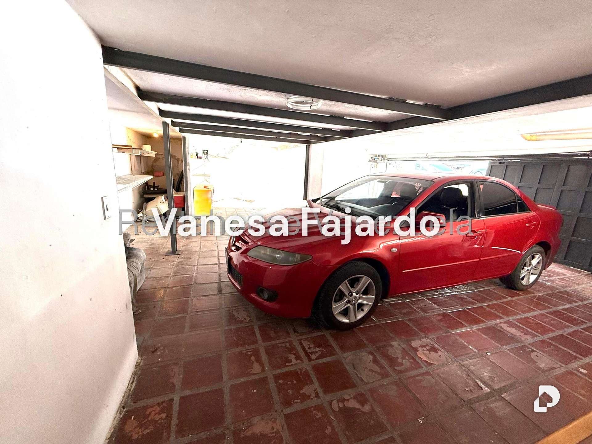Casa en El Cafetal, Caracas – 7