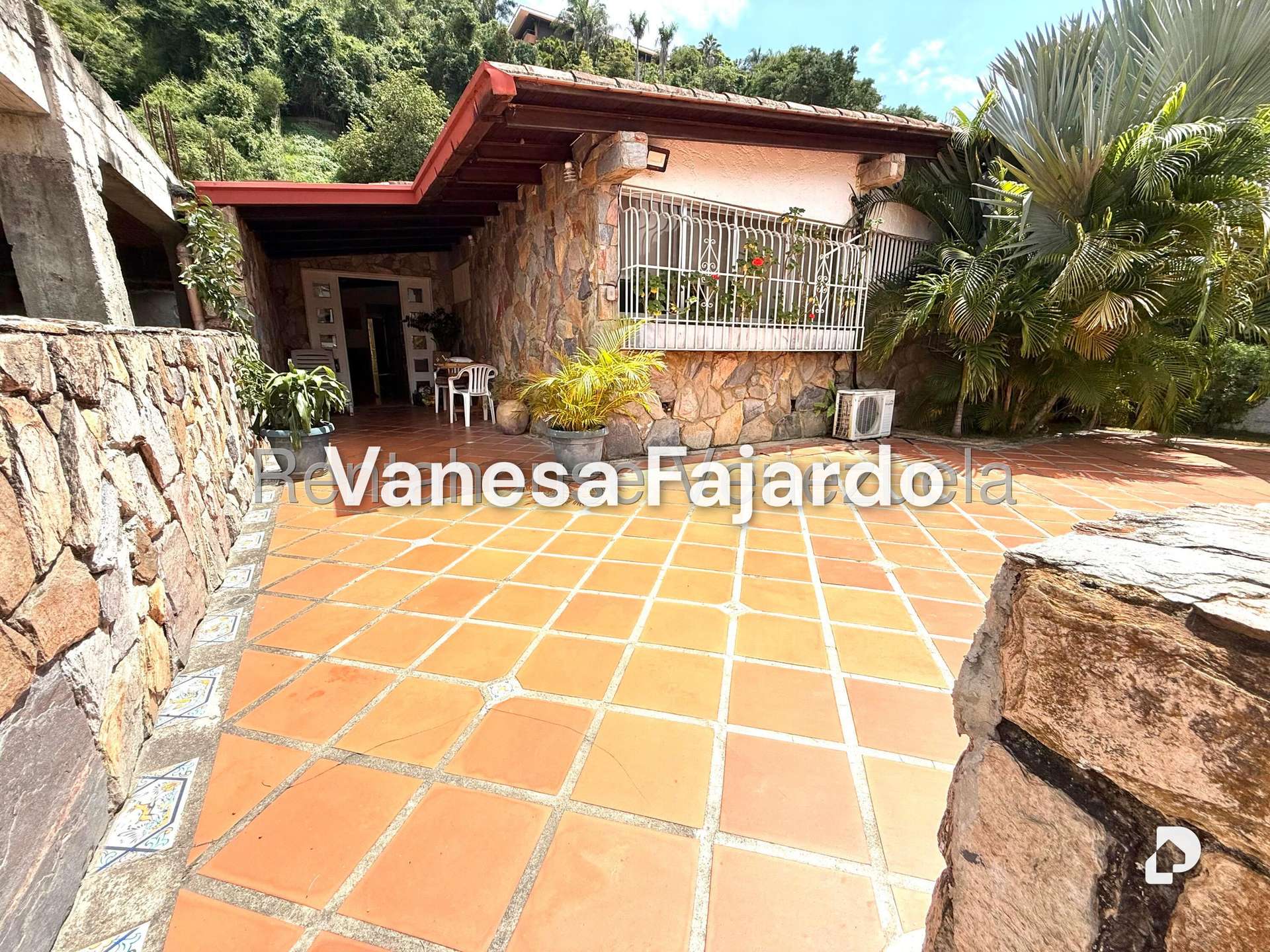 Casa en El Cafetal, Caracas – 10