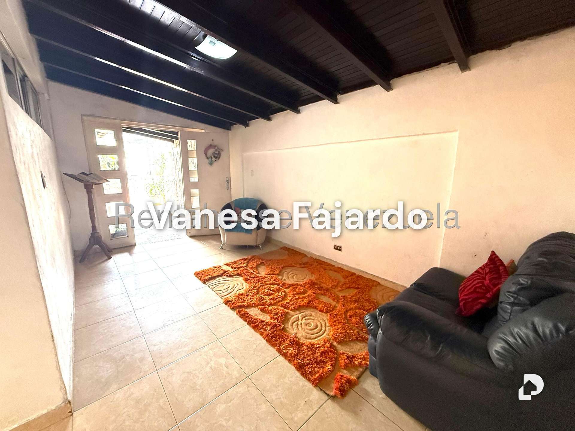 Casa en El Cafetal, Caracas – 26