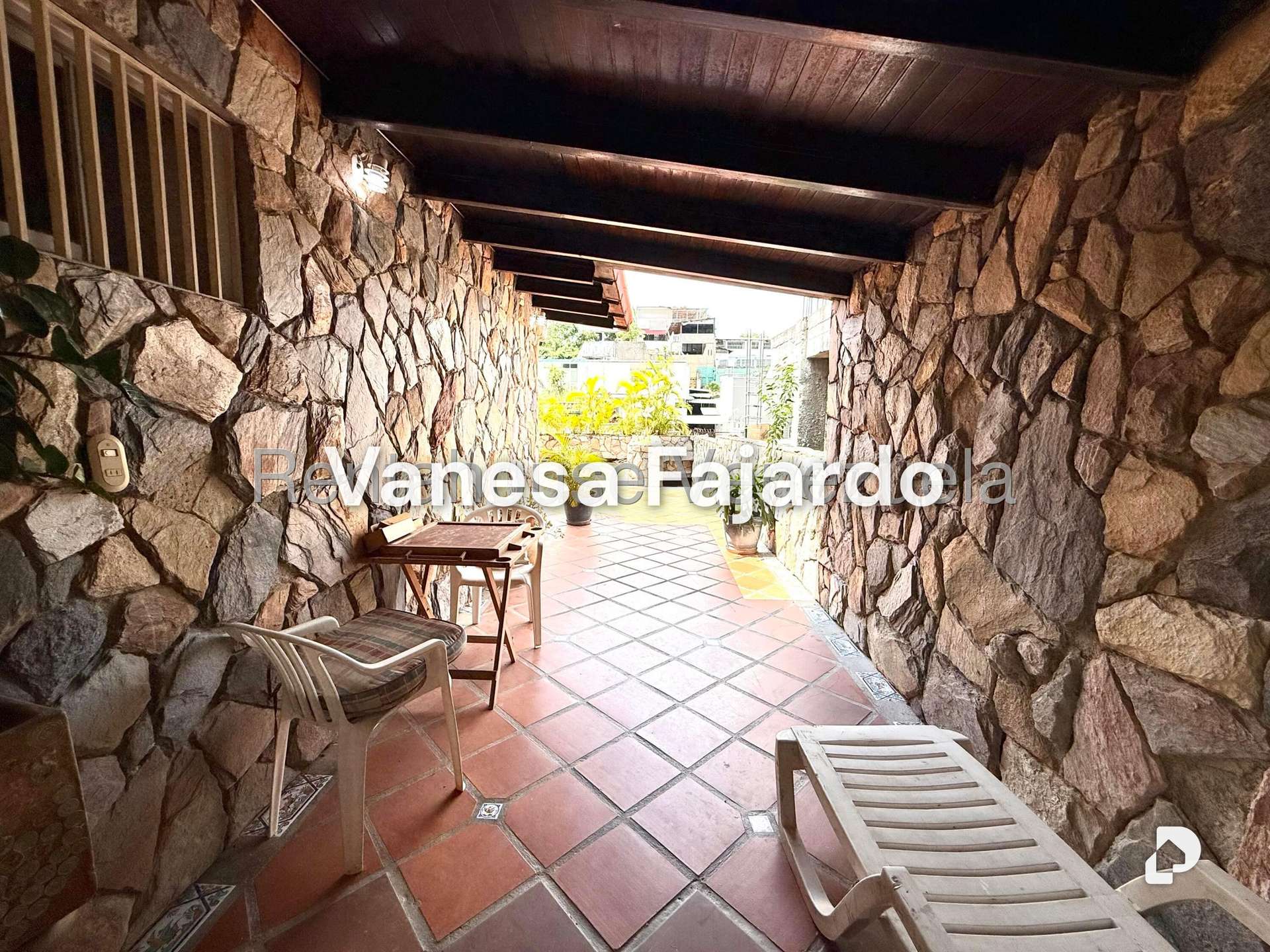 Casa en El Cafetal, Caracas – 22