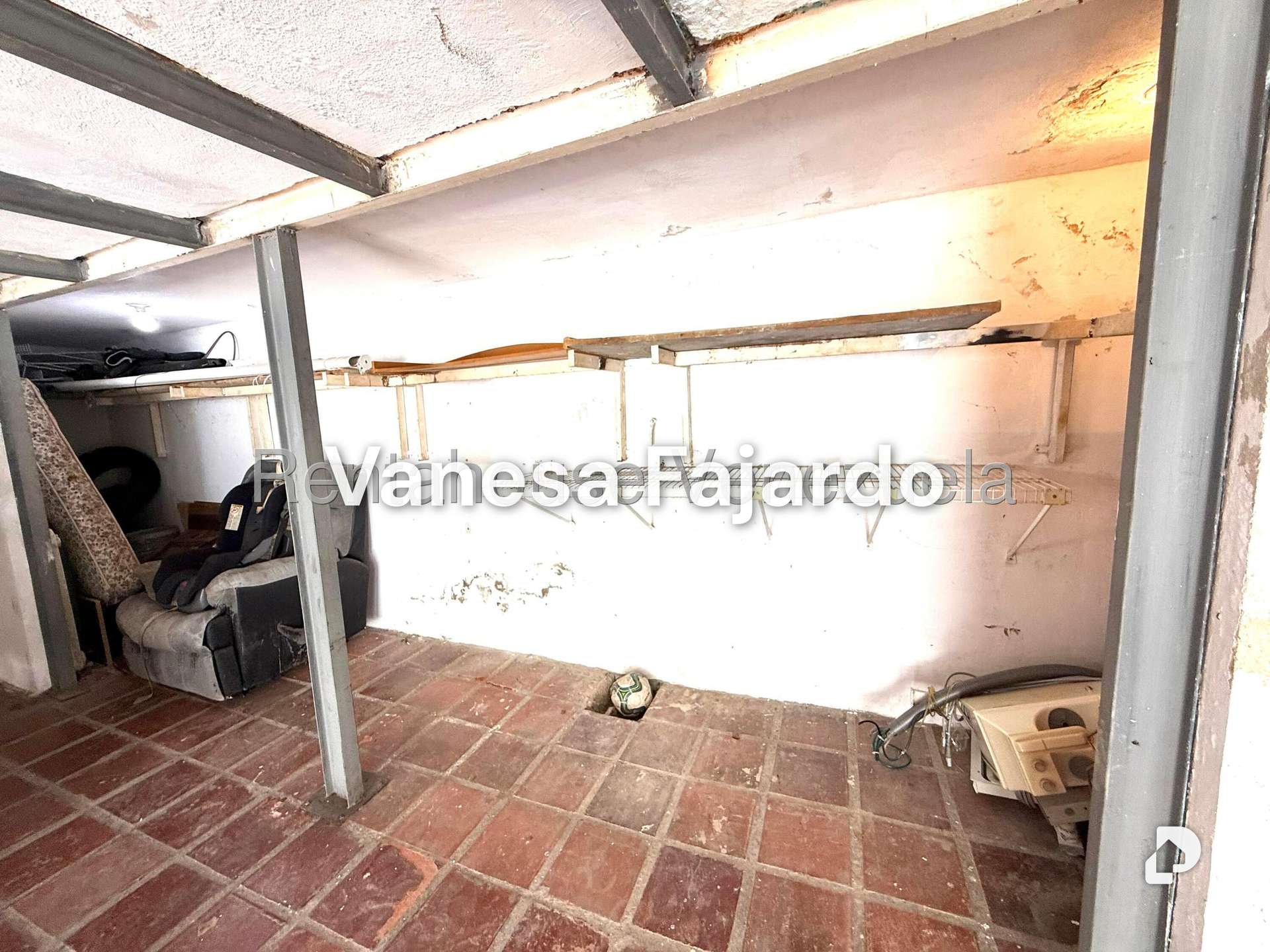Casa en El Cafetal, Caracas – 8