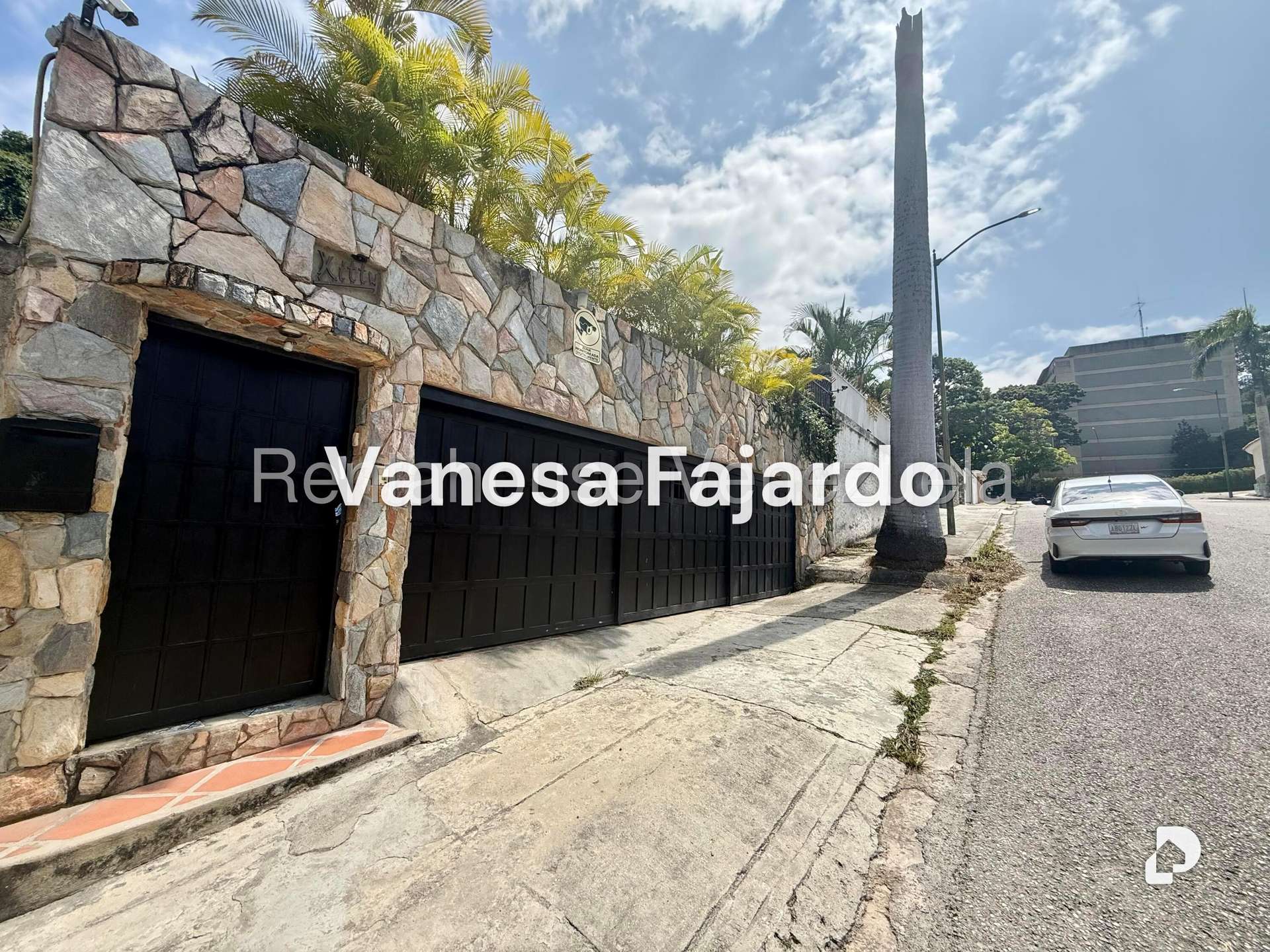 Casa en El Cafetal, Caracas – 3