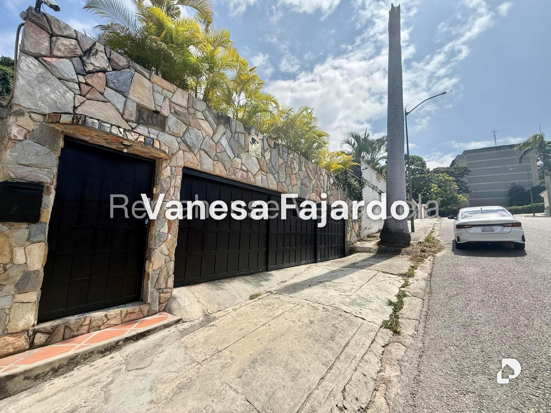 Casa en El Cafetal, Caracas – 3