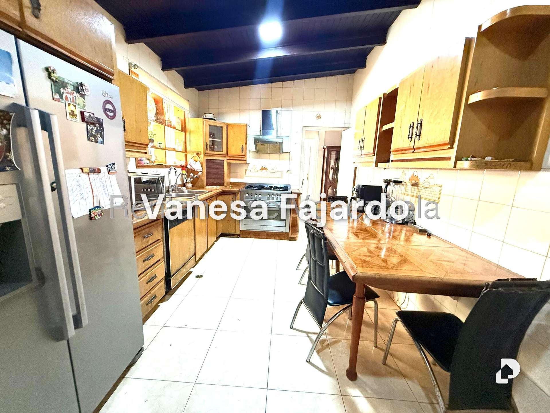 Casa en El Cafetal, Caracas – 30