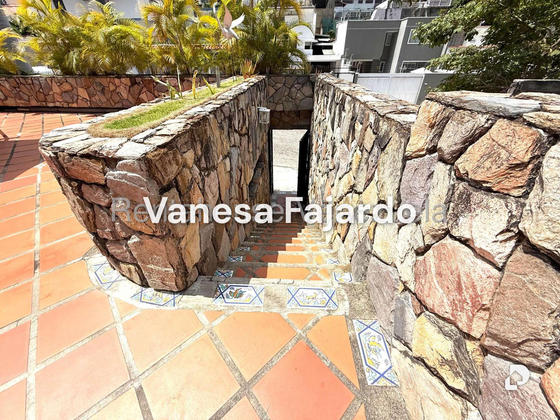 Casa en El Cafetal, Caracas – 17
