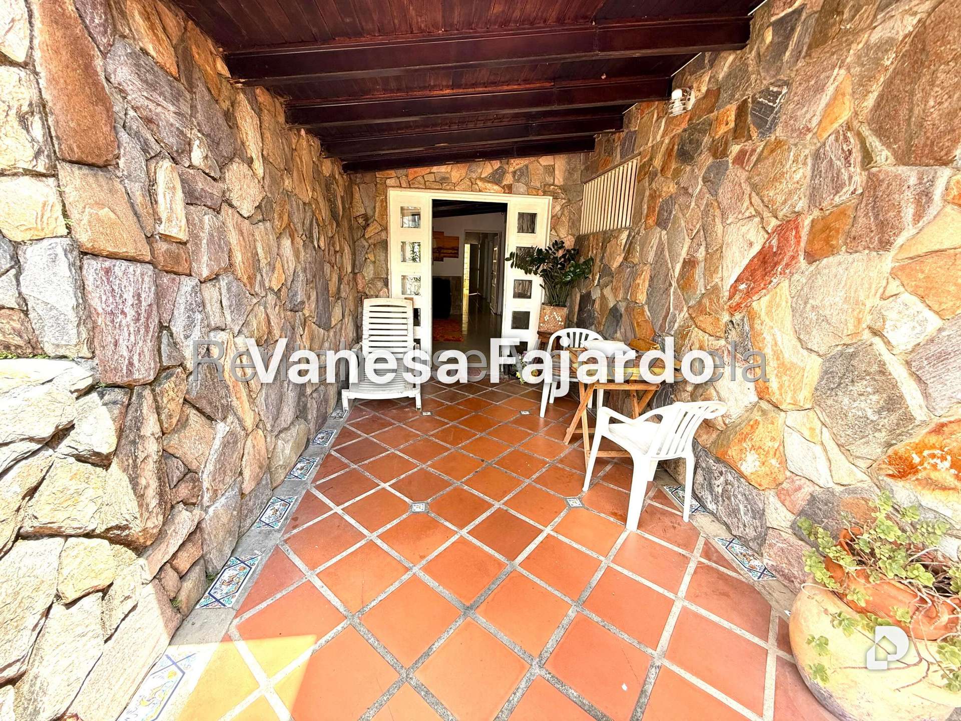 Casa en El Cafetal, Caracas – 19
