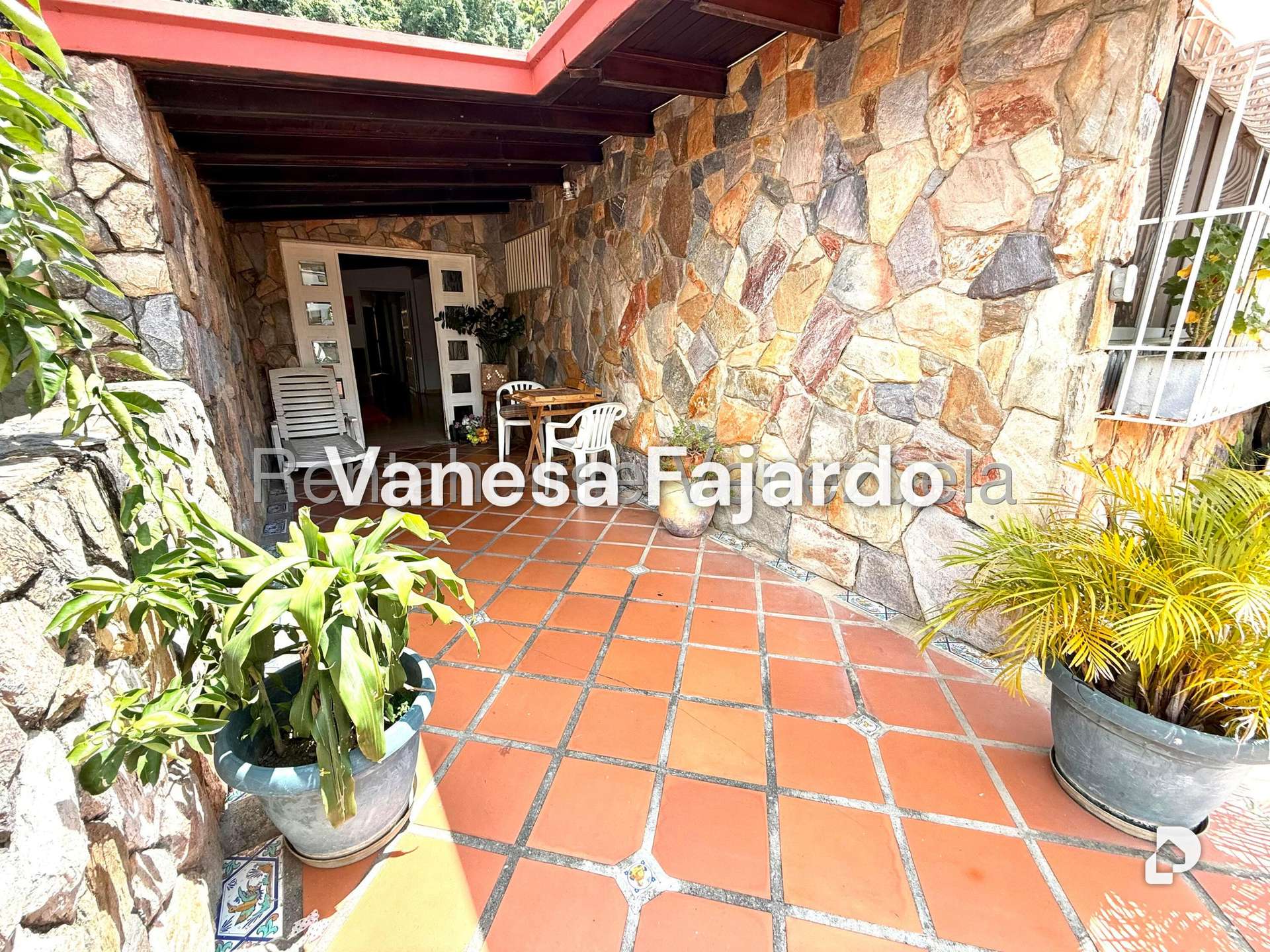 Casa en El Cafetal, Caracas – 21