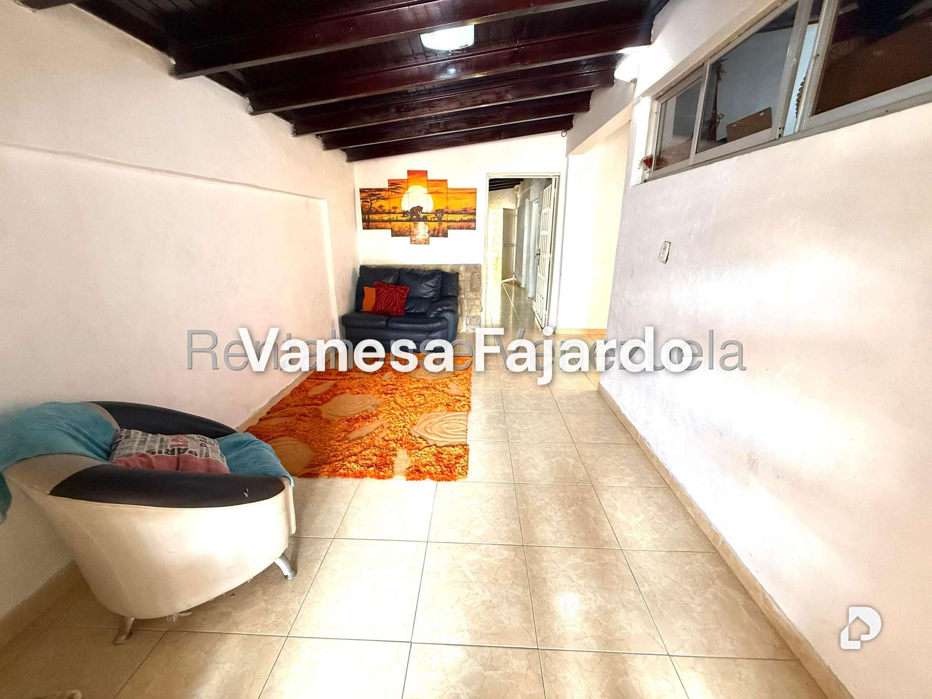 Casa en El Cafetal, Caracas – 24