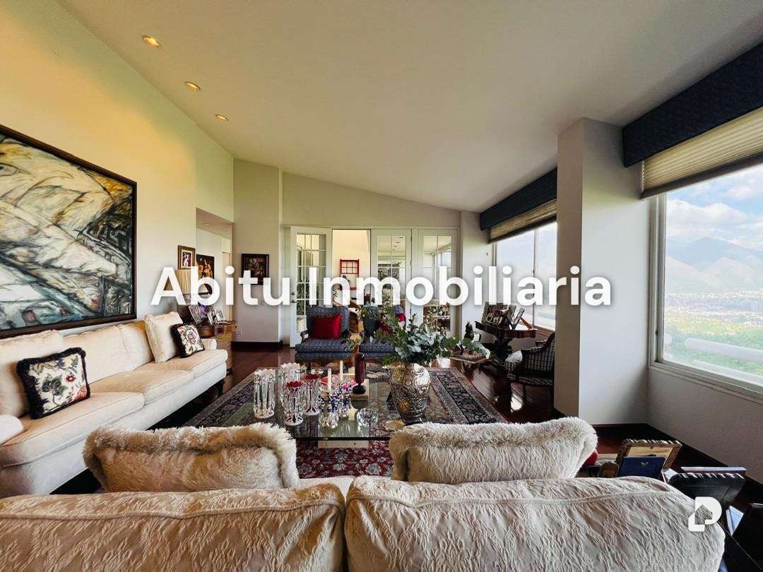Apartamento en Lomas de San Román, Caracas – 10