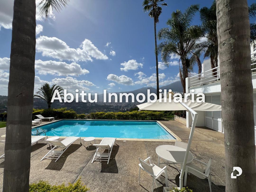 Apartamento en Lomas de San Román, Caracas – 4