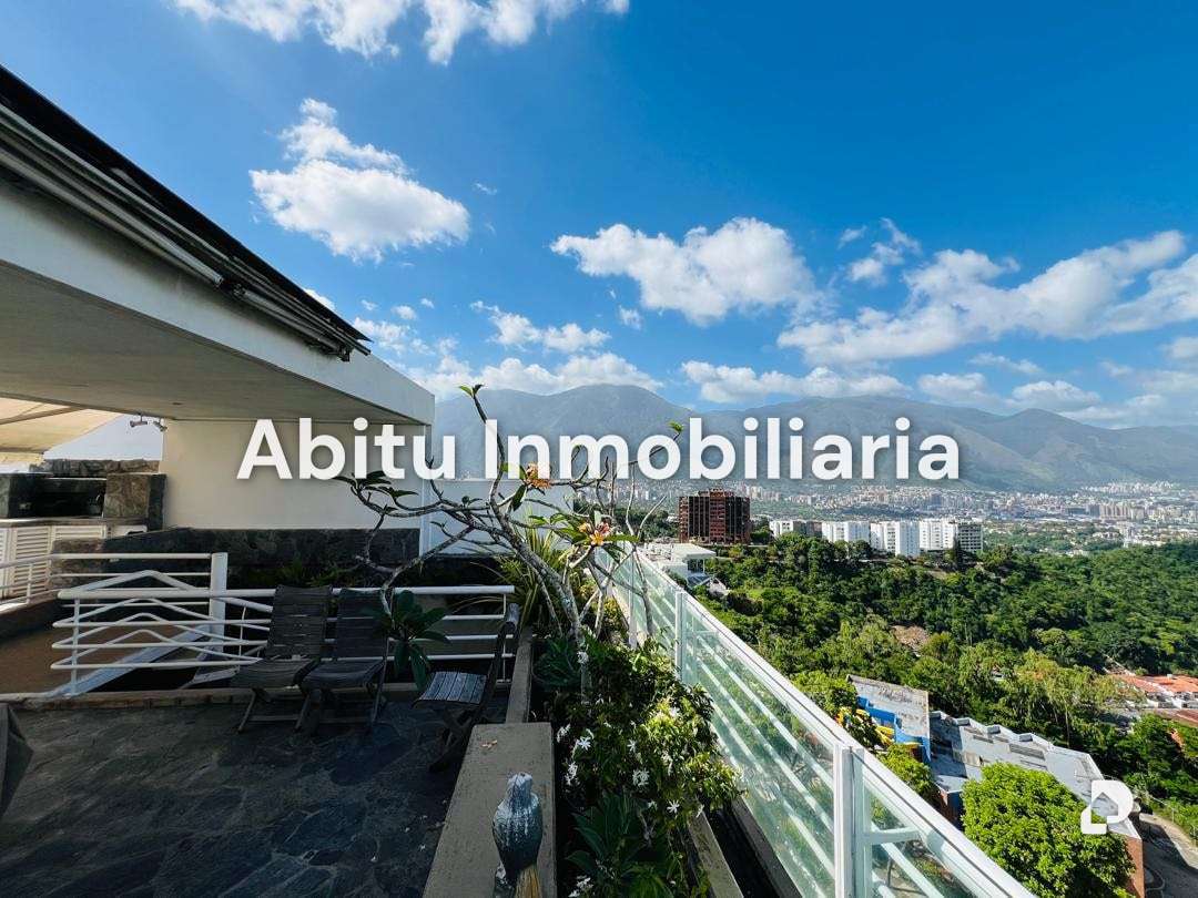 Apartamento en Lomas de San Román, Caracas – 3