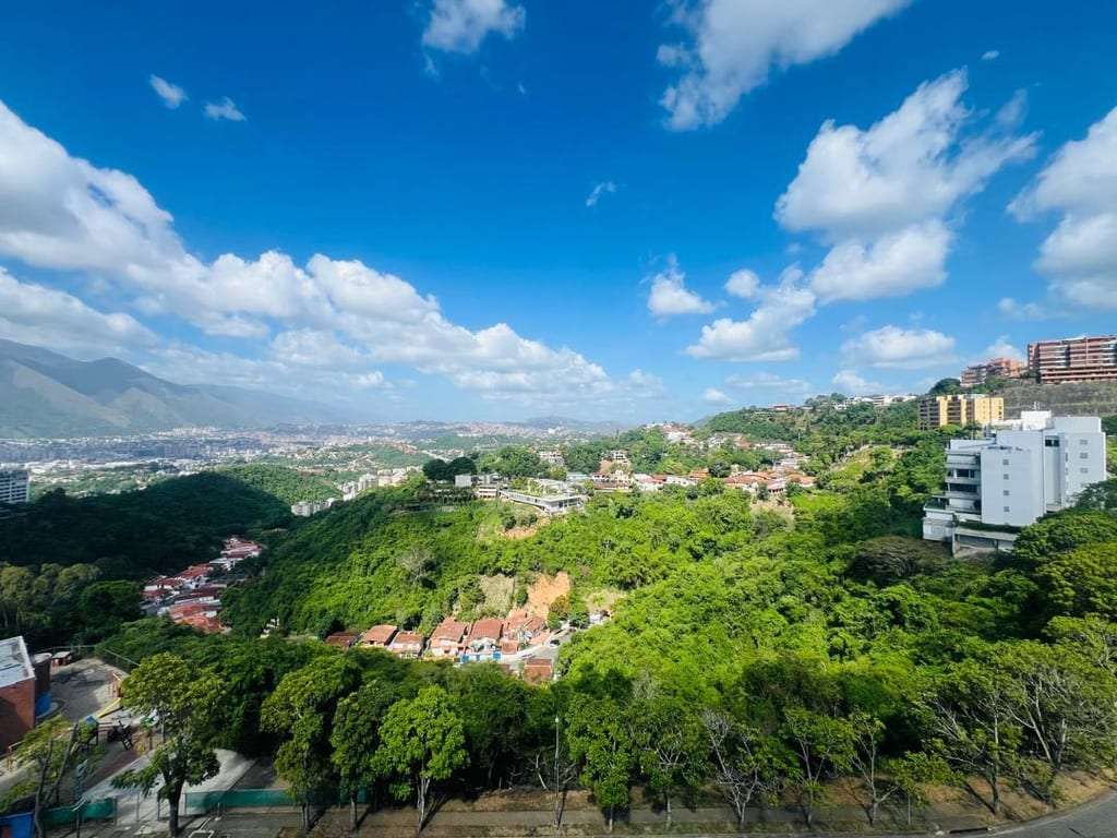 Apartamento en Caracas - 1