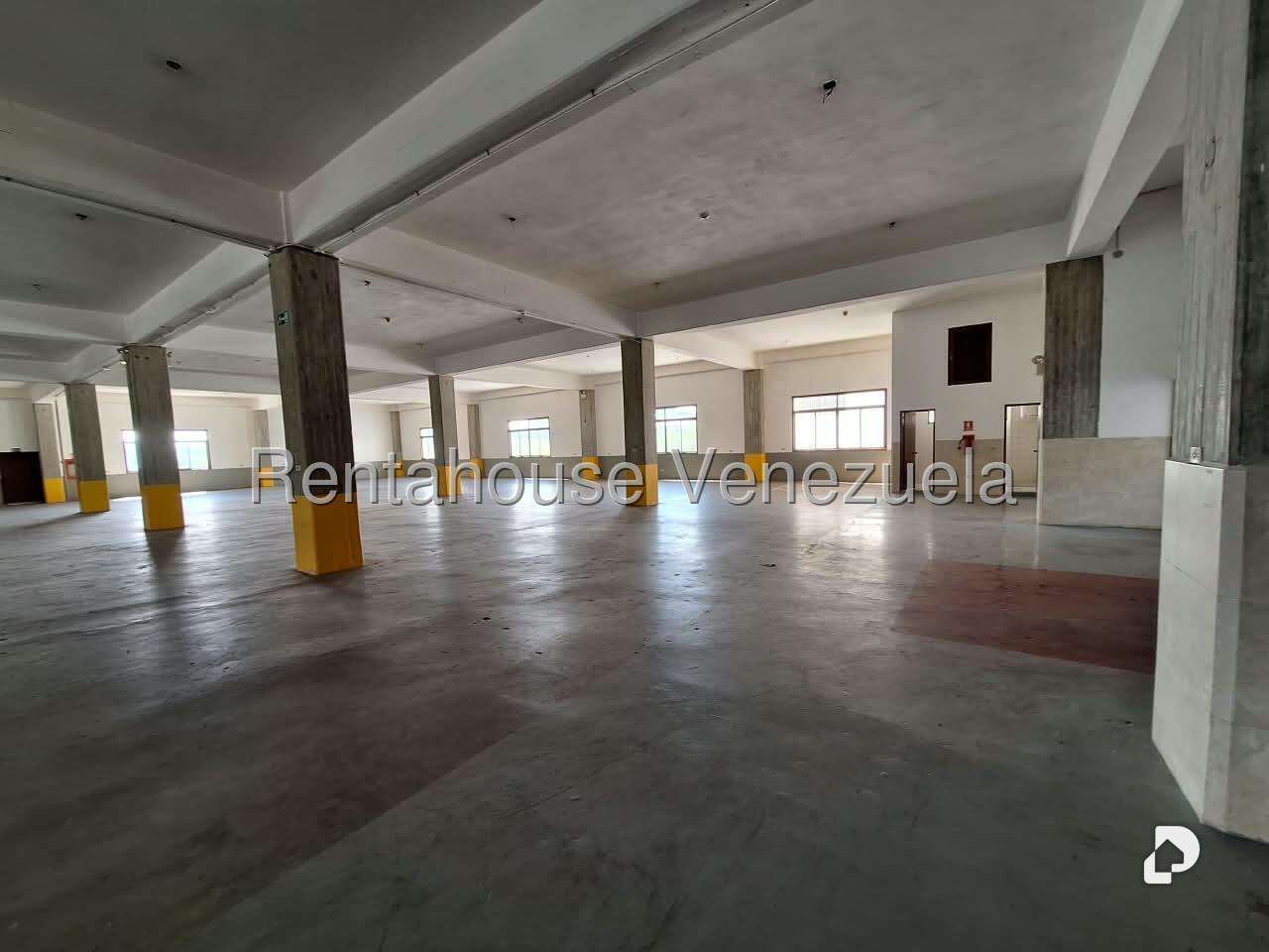 Edificio en Mariche, Caracas – 3