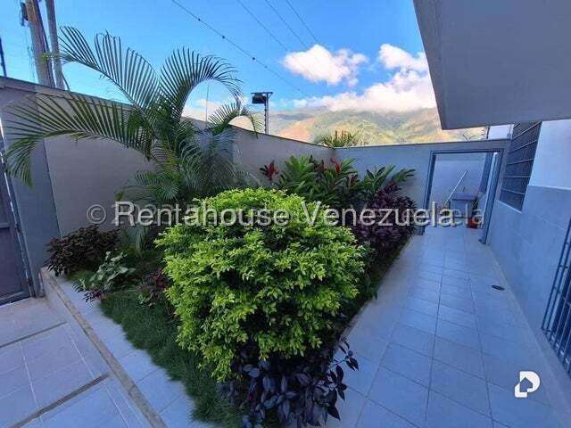 Edificio en Mariche, Caracas – 13