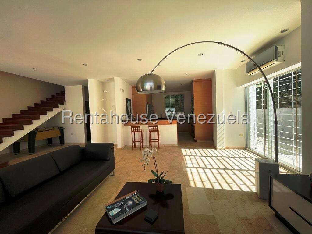 Casa en Alto Prado, Caracas