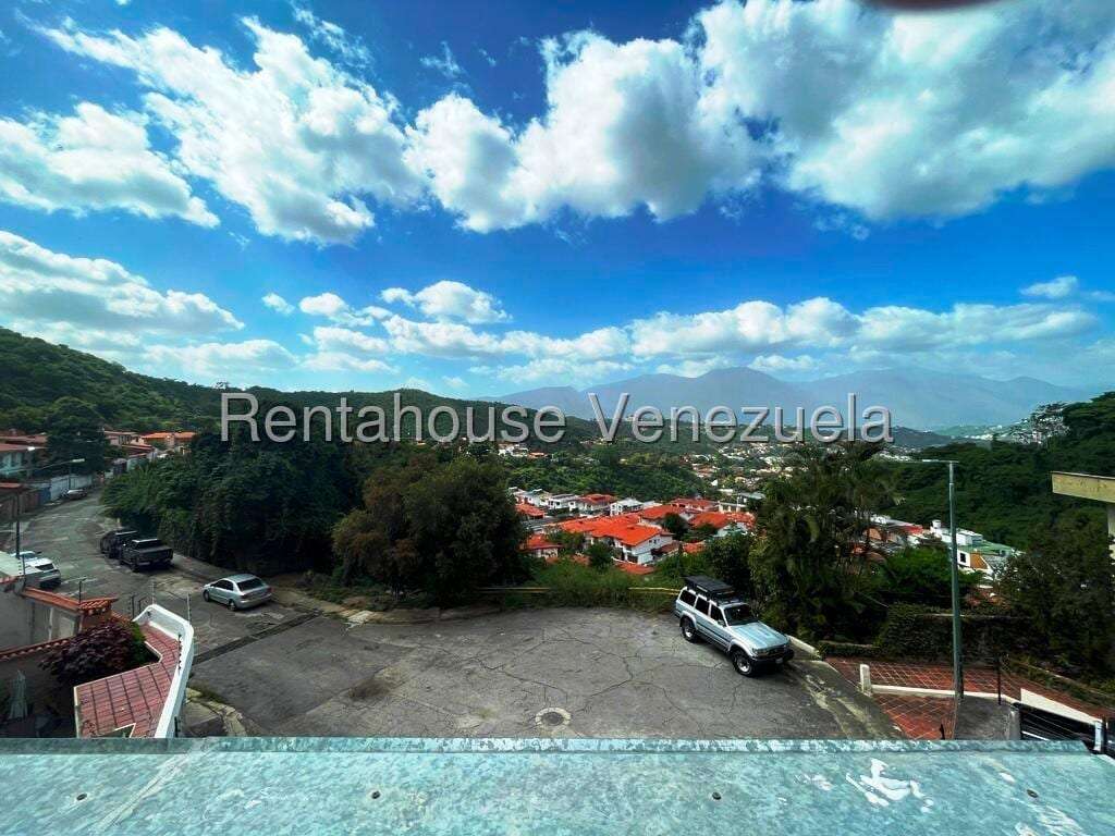 Casa en Alto Prado, Caracas