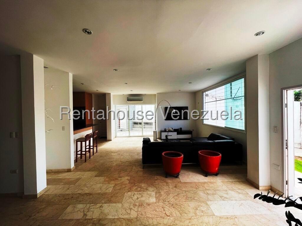 Casa en Alto Prado, Caracas