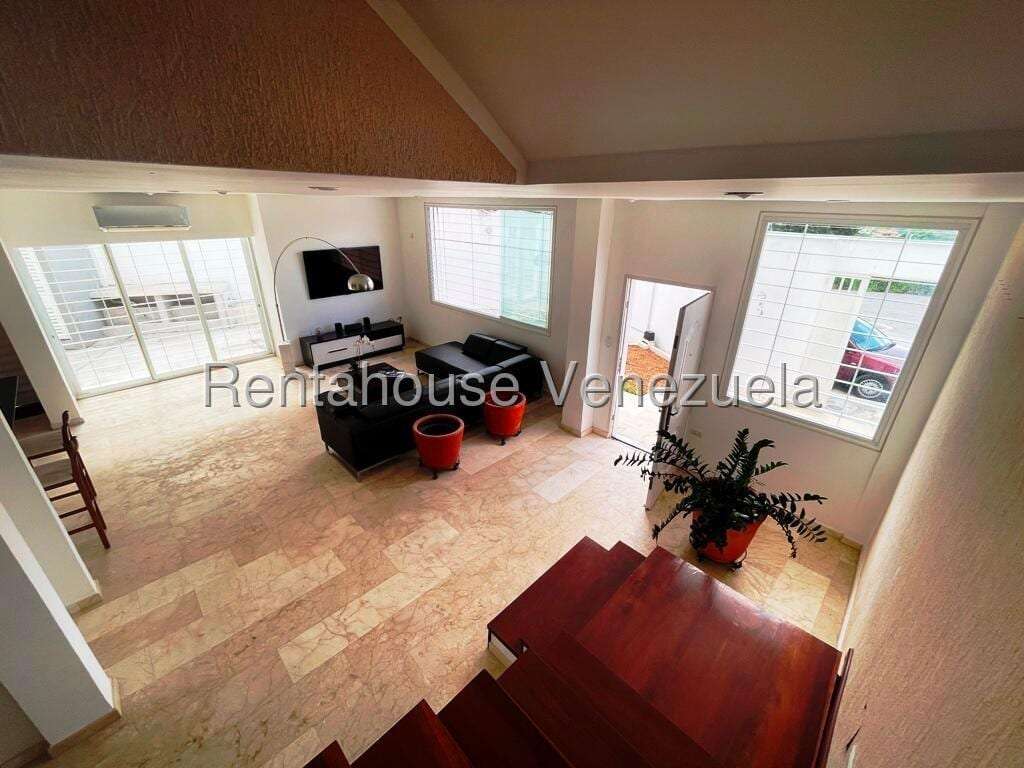Casa en Alto Prado, Caracas