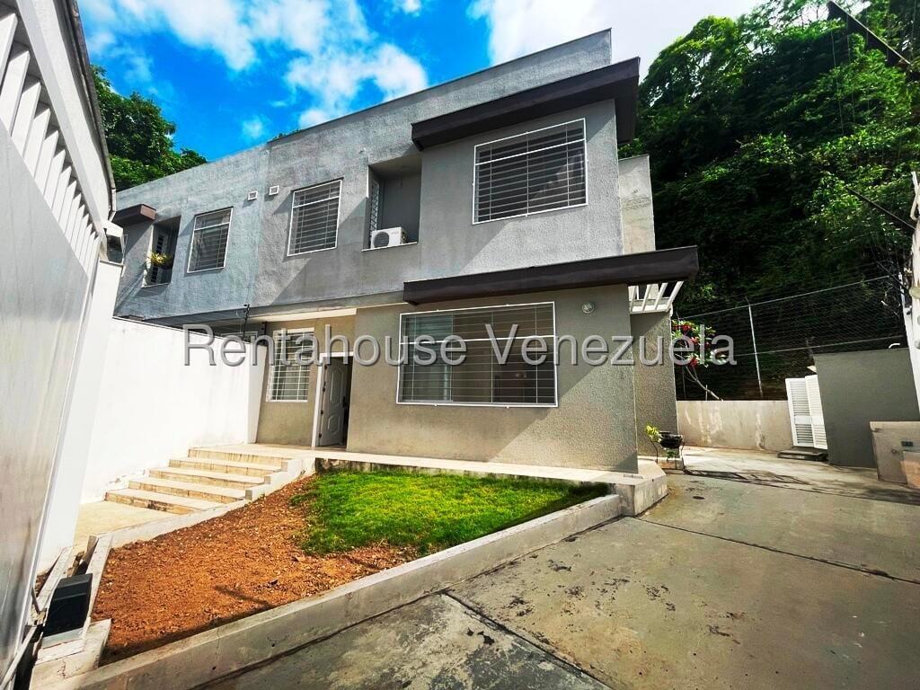Casa en Alto Prado, Caracas