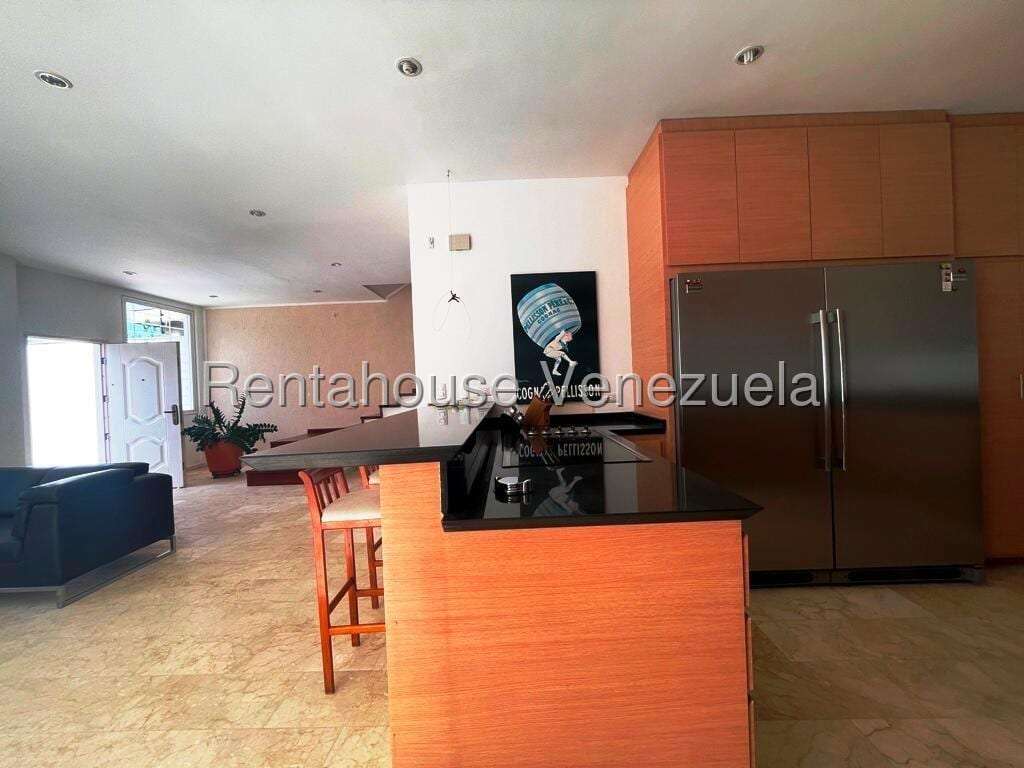 Casa en Alto Prado, Caracas