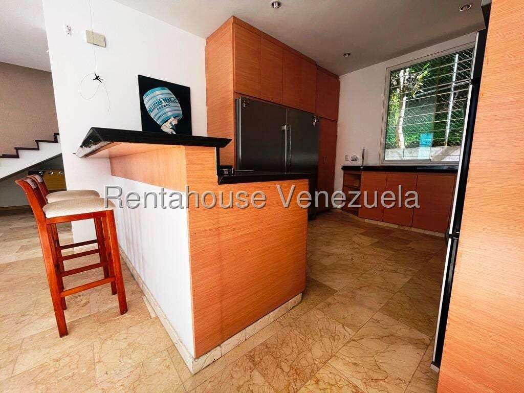 Casa en Alto Prado, Caracas