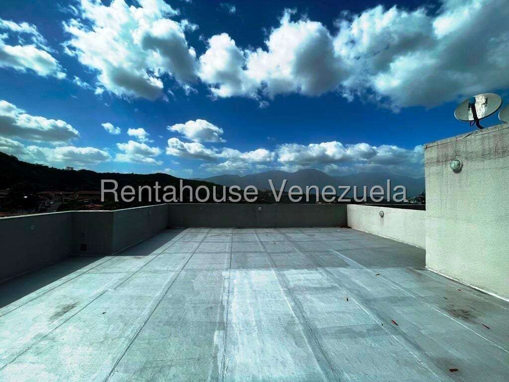 Casa en Alto Prado, Caracas