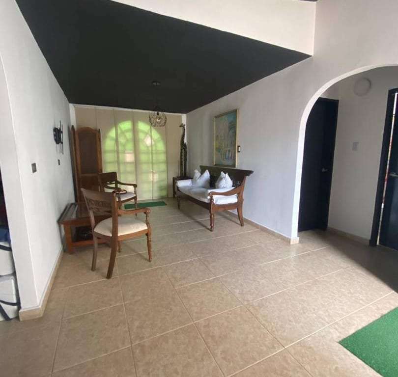 House in Cabudare - 1