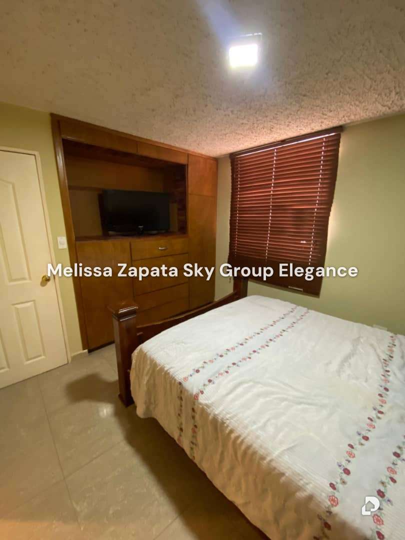 Apartamento en Sotavento, Barquisimeto – 9