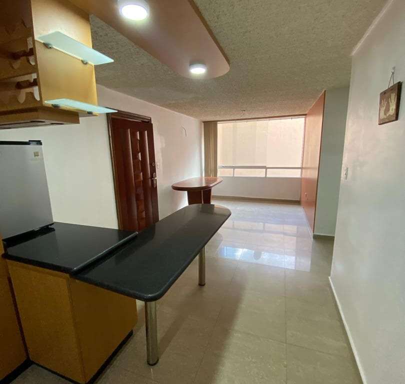Apartment in Barquisimeto - 1