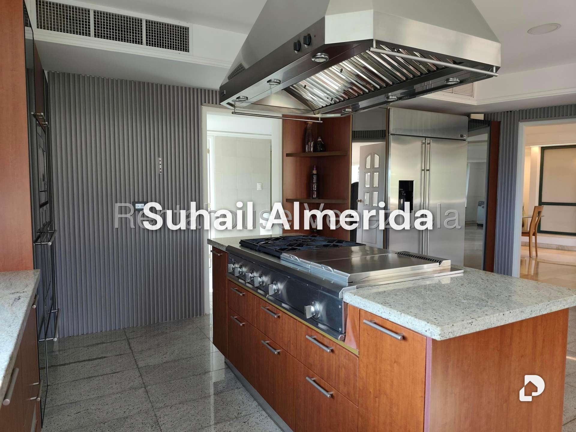 Apartamento en Terrazas Del Country, Valencia – 27