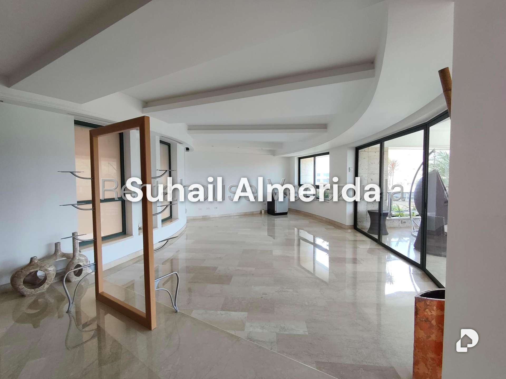 Apartamento en Terrazas Del Country, Valencia – 12