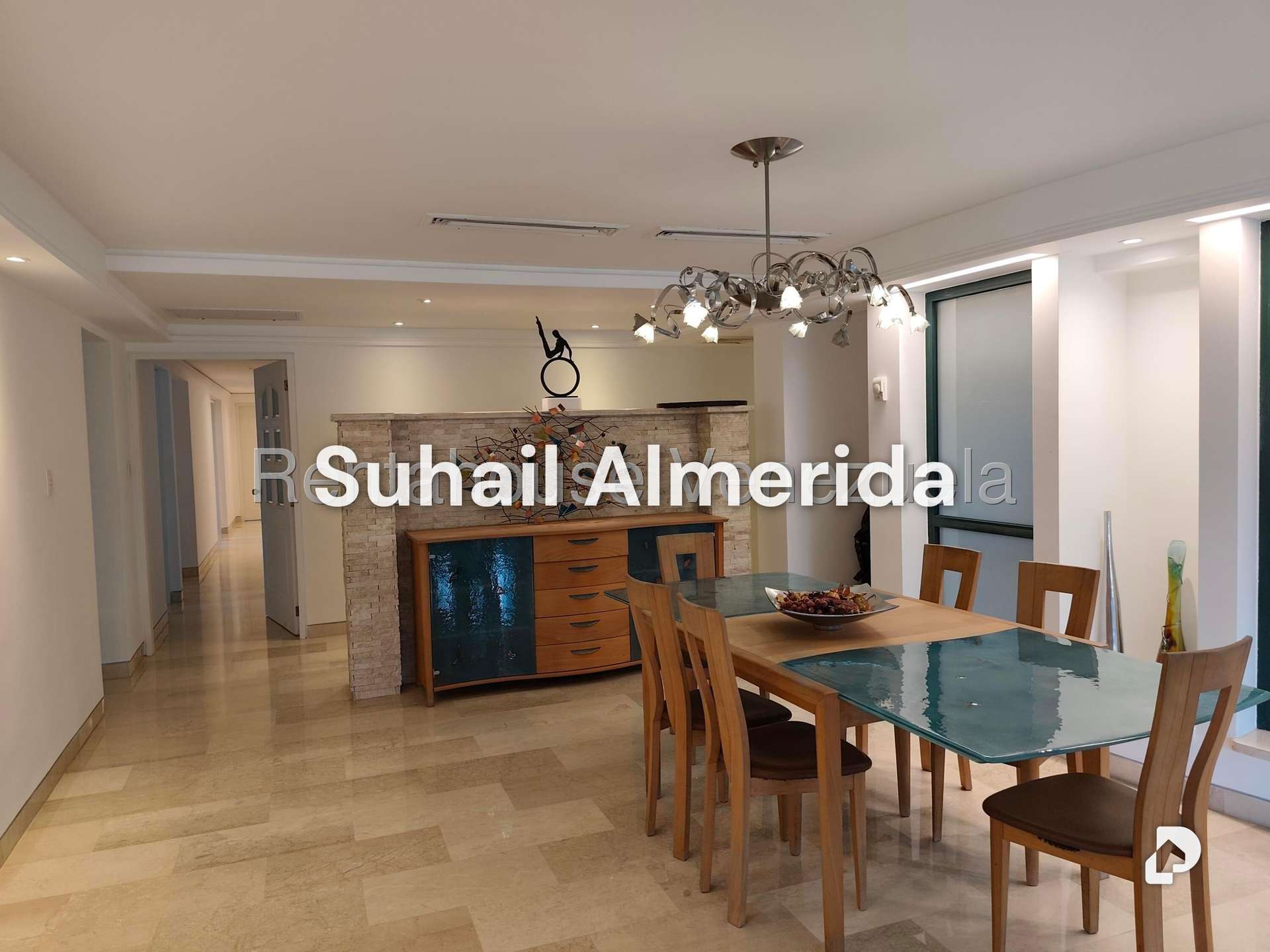 Apartamento en Terrazas Del Country, Valencia – 30