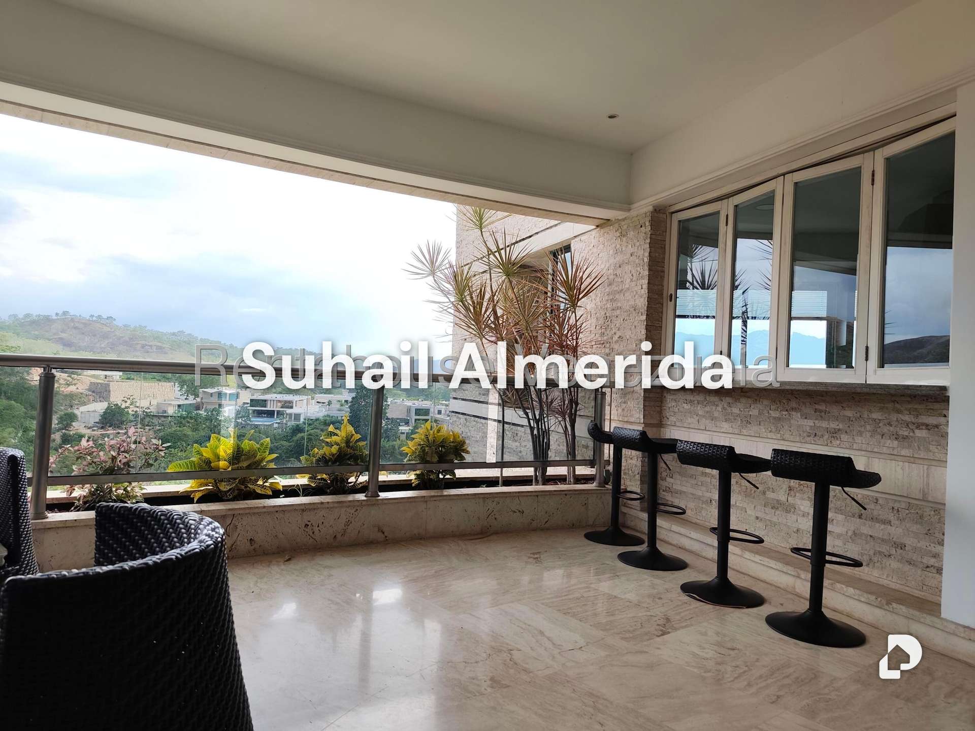 Apartamento en Terrazas Del Country, Valencia – 17