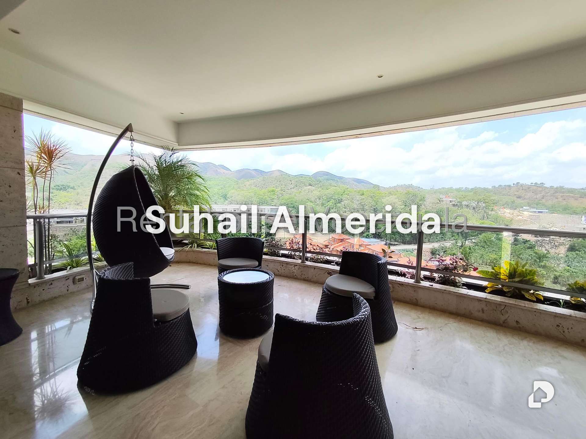 Apartamento en Terrazas Del Country, Valencia – 18
