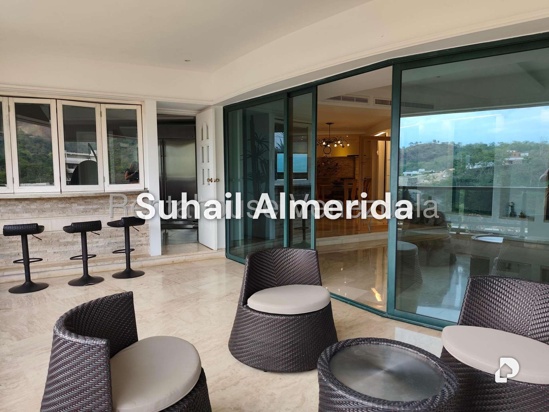 Apartamento en Terrazas Del Country, Valencia – 21