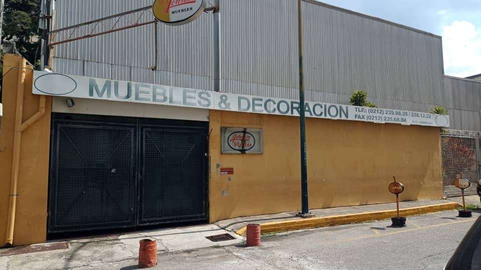 Edificio en Boleíta Sur, Caracas - 1