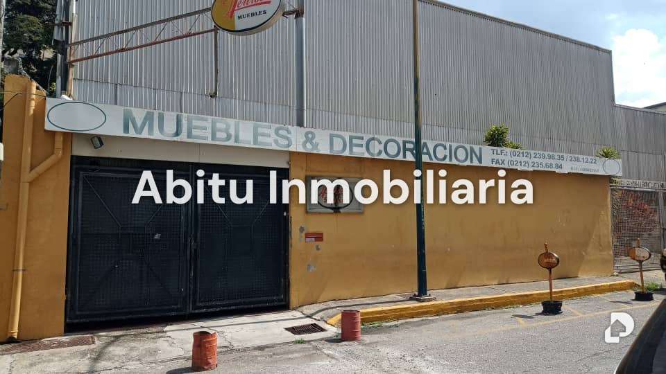 Edificio en Boleíta Sur, Caracas – 1