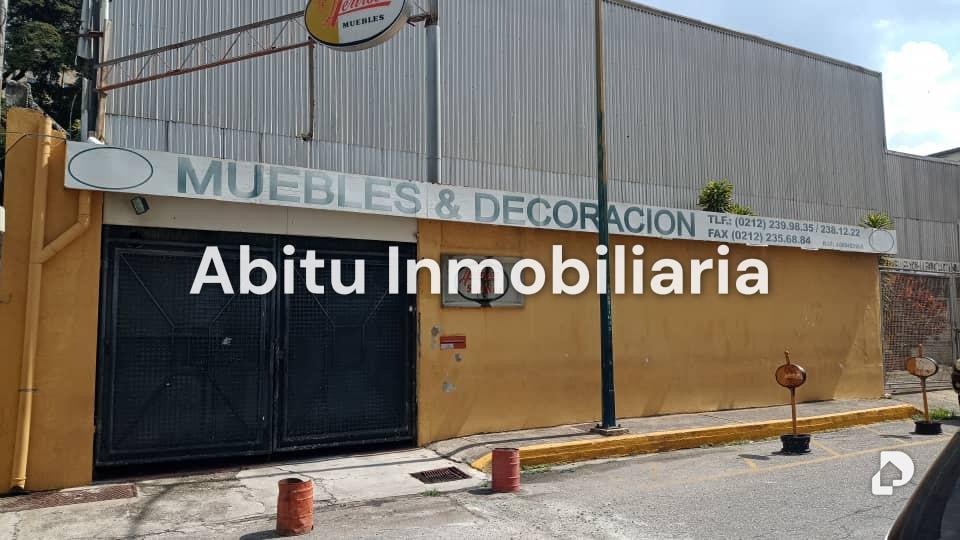 Edificio en Boleíta Sur, Caracas – 1