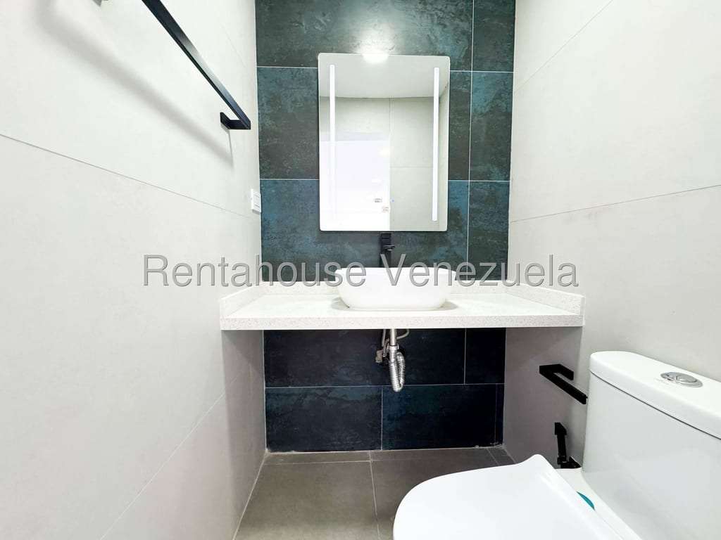 Apartamento en Caurimare, Caracas