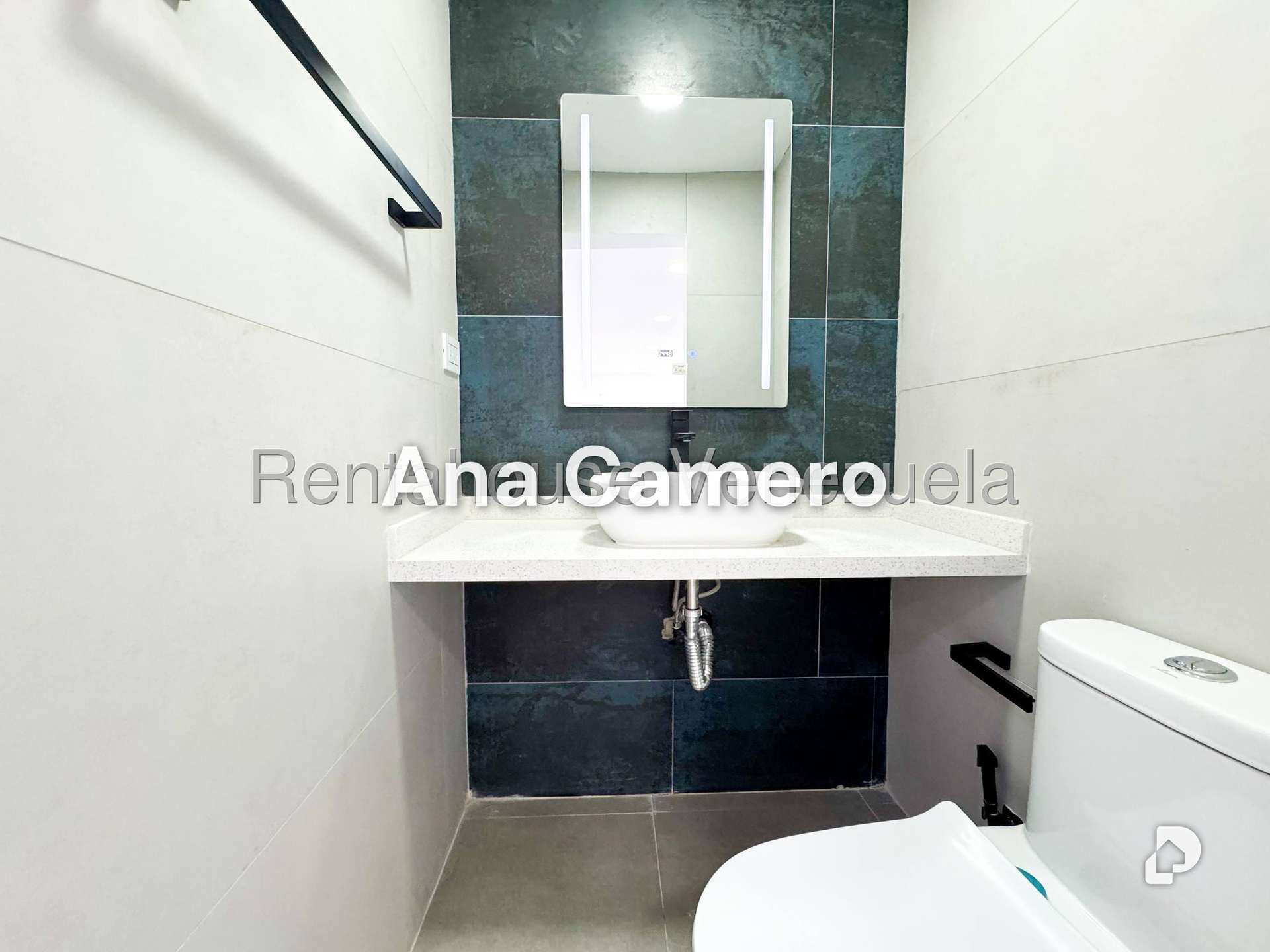 Apartamento en Caurimare, Caracas – 11