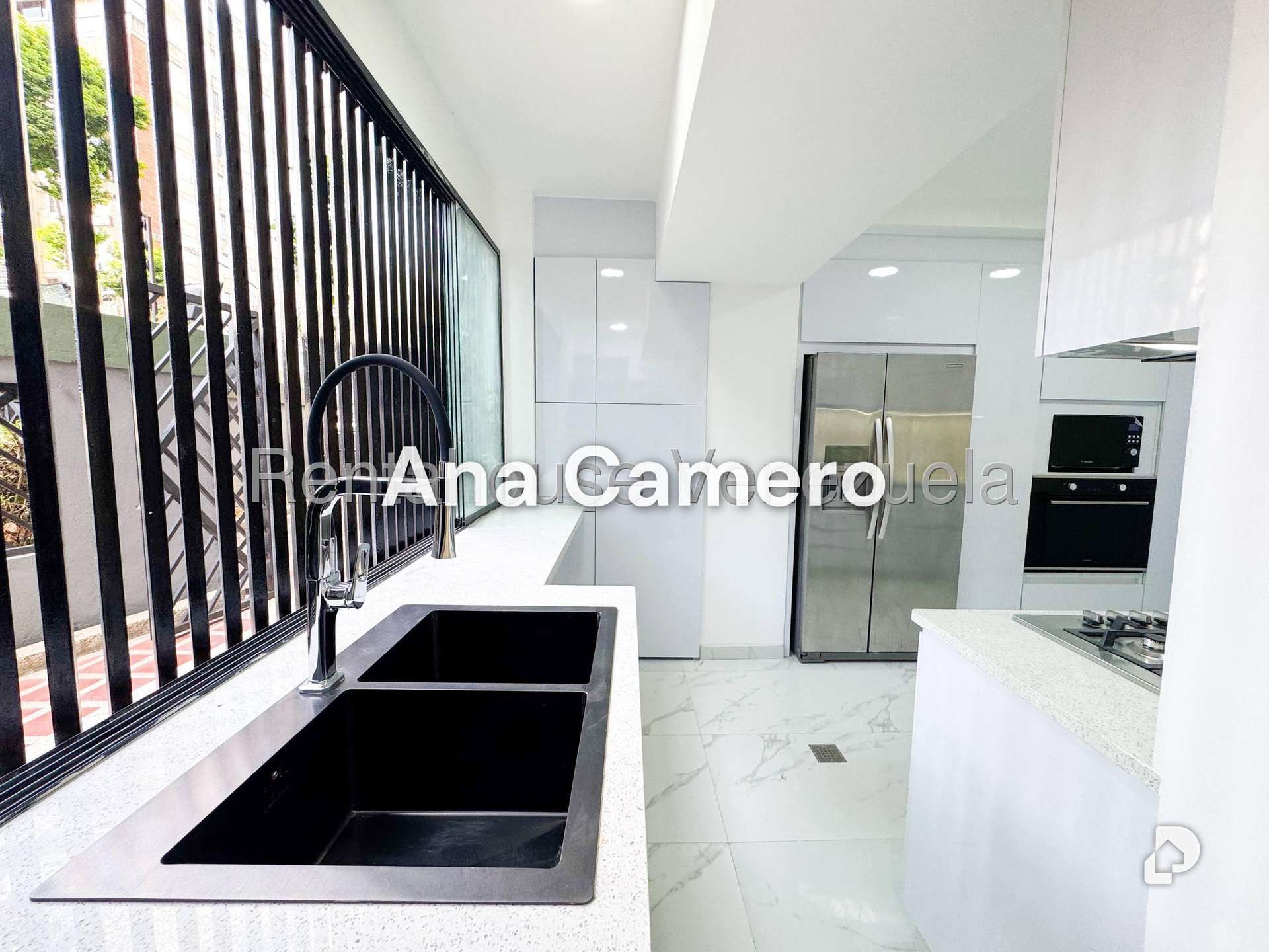 Apartamento en Caurimare, Caracas – 24