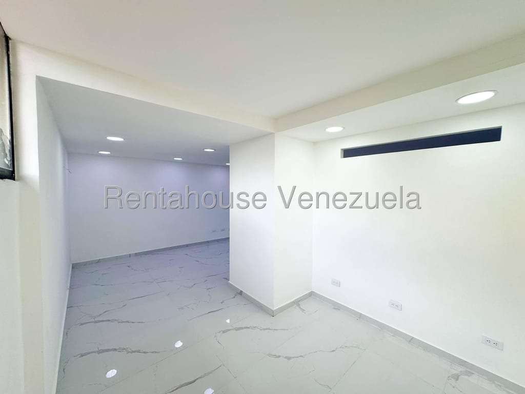 Apartamento en Caurimare, Caracas