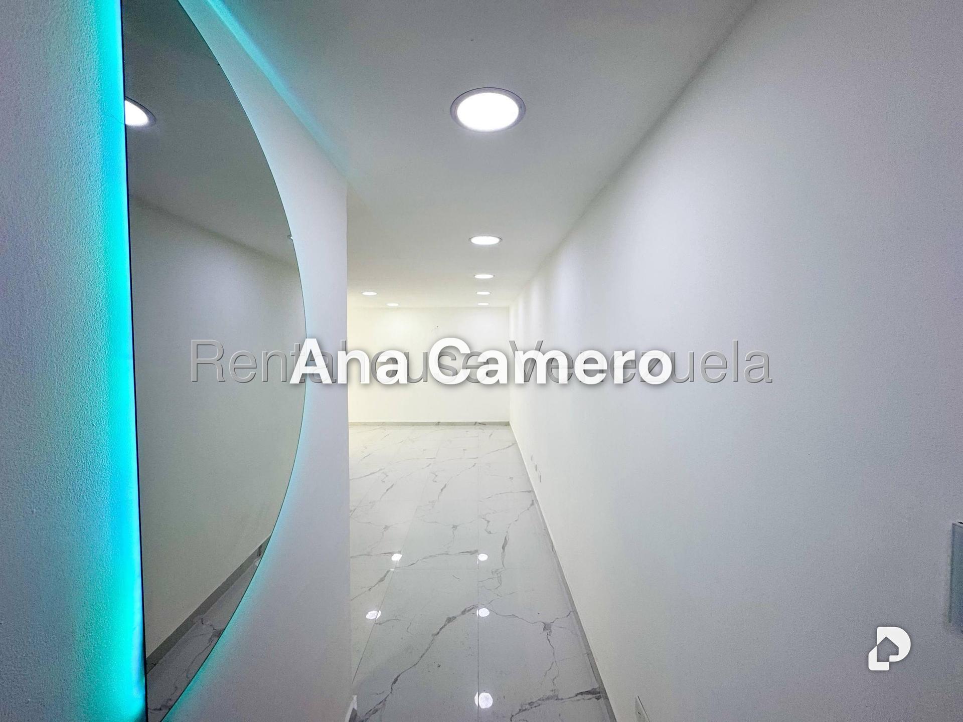 Apartamento en Caurimare, Caracas – 2