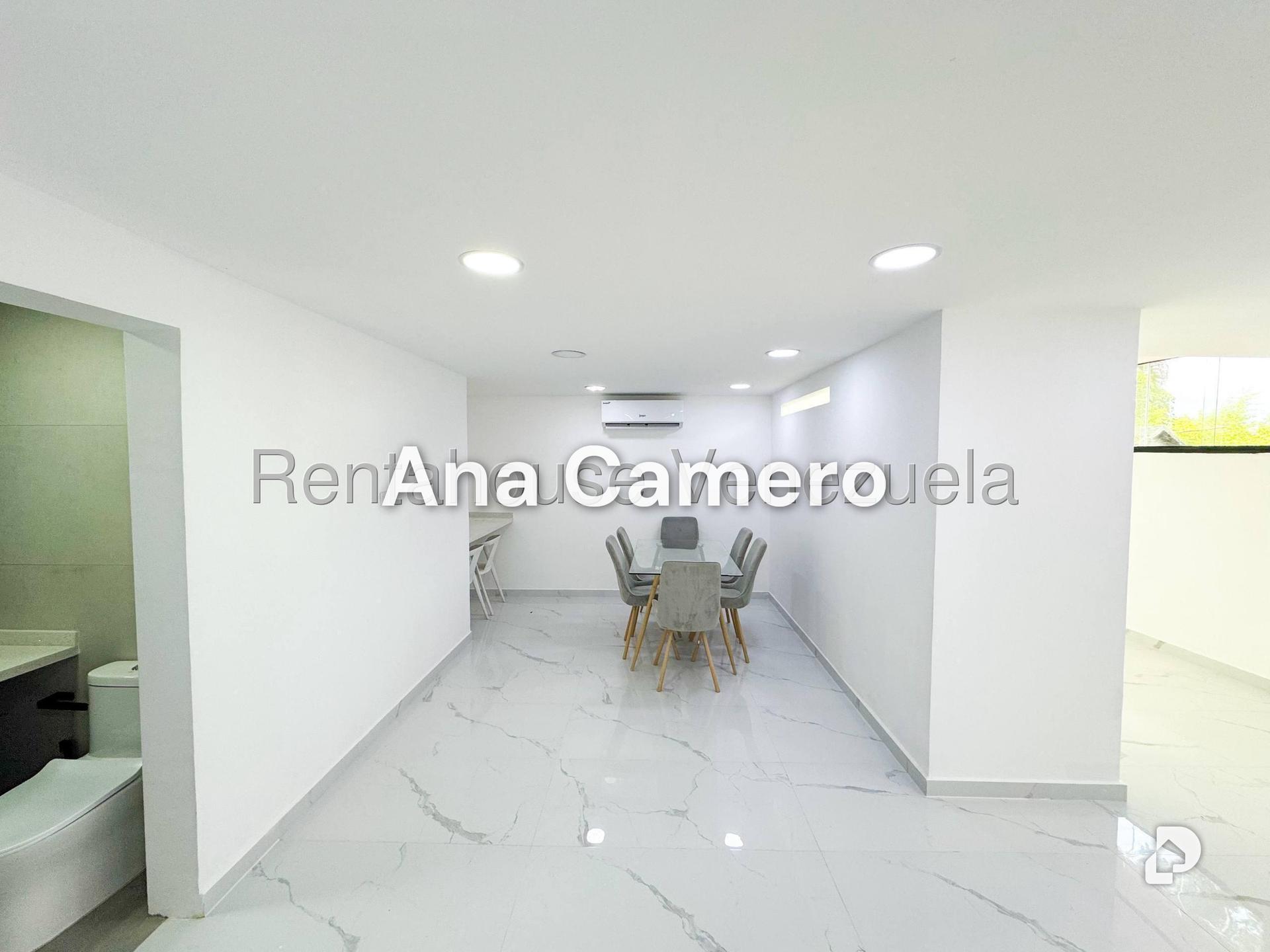 Apartamento en Caurimare, Caracas – 4