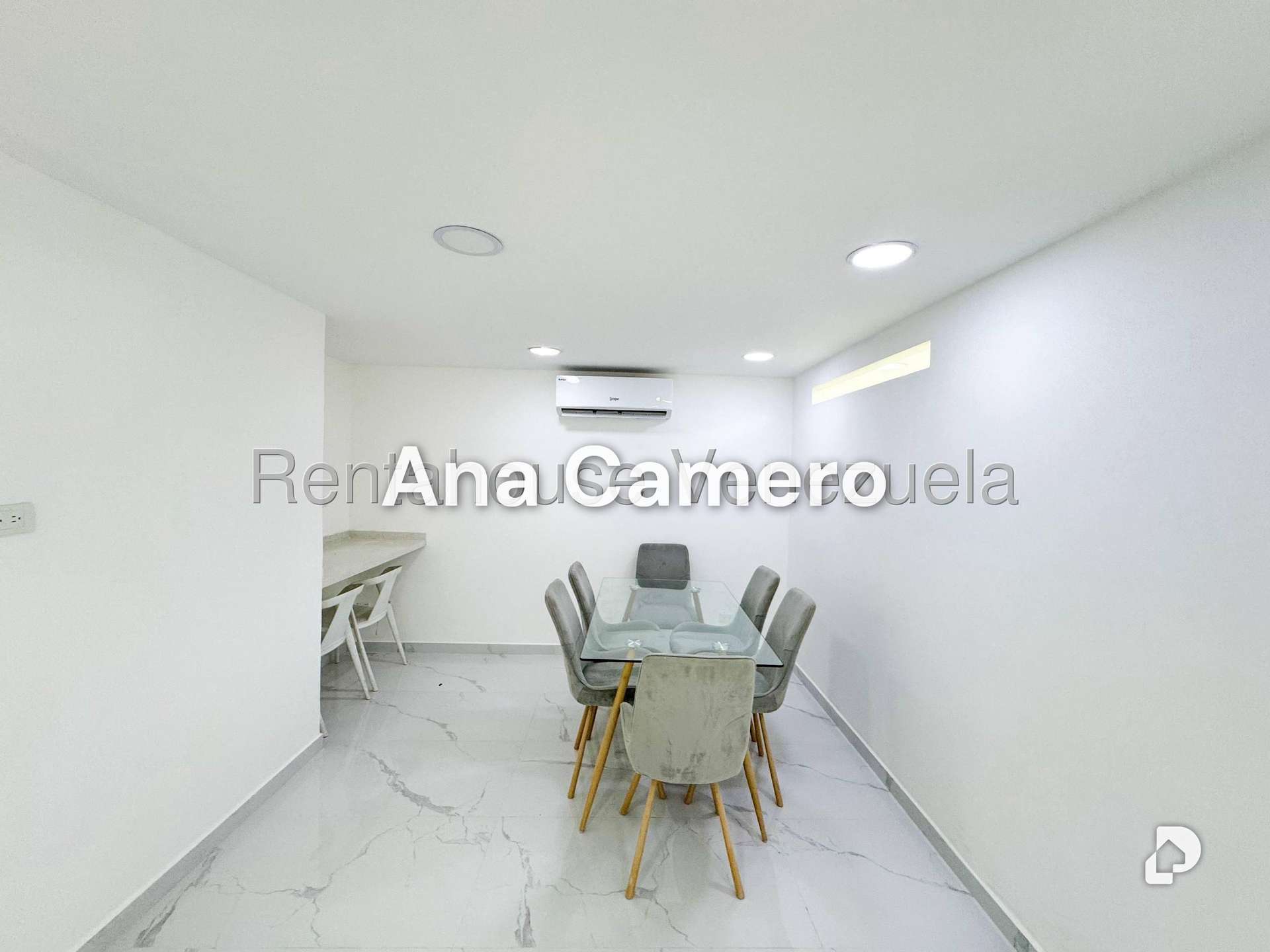 Apartamento en Caurimare, Caracas – 10