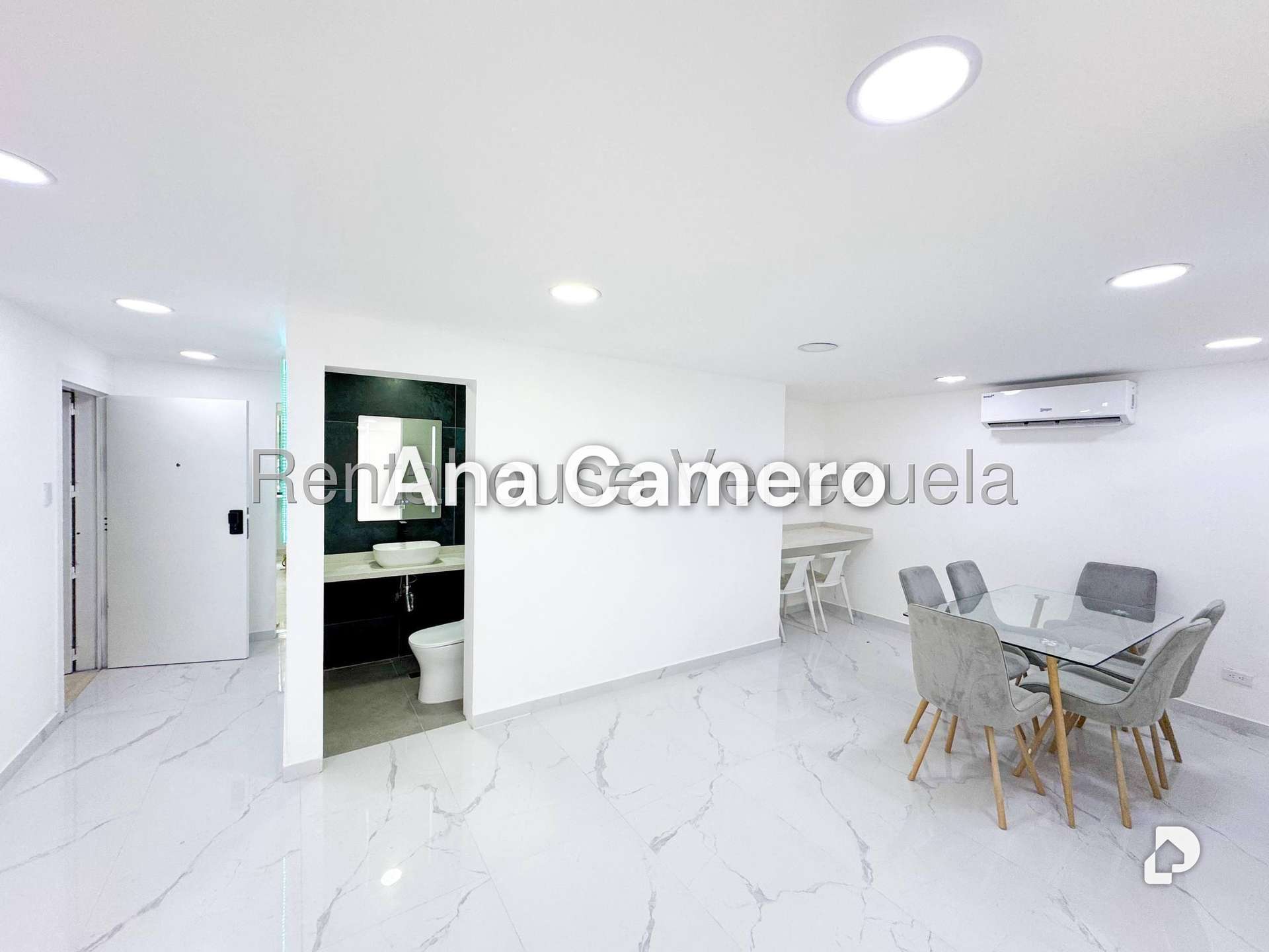 Apartamento en Caurimare, Caracas – 5