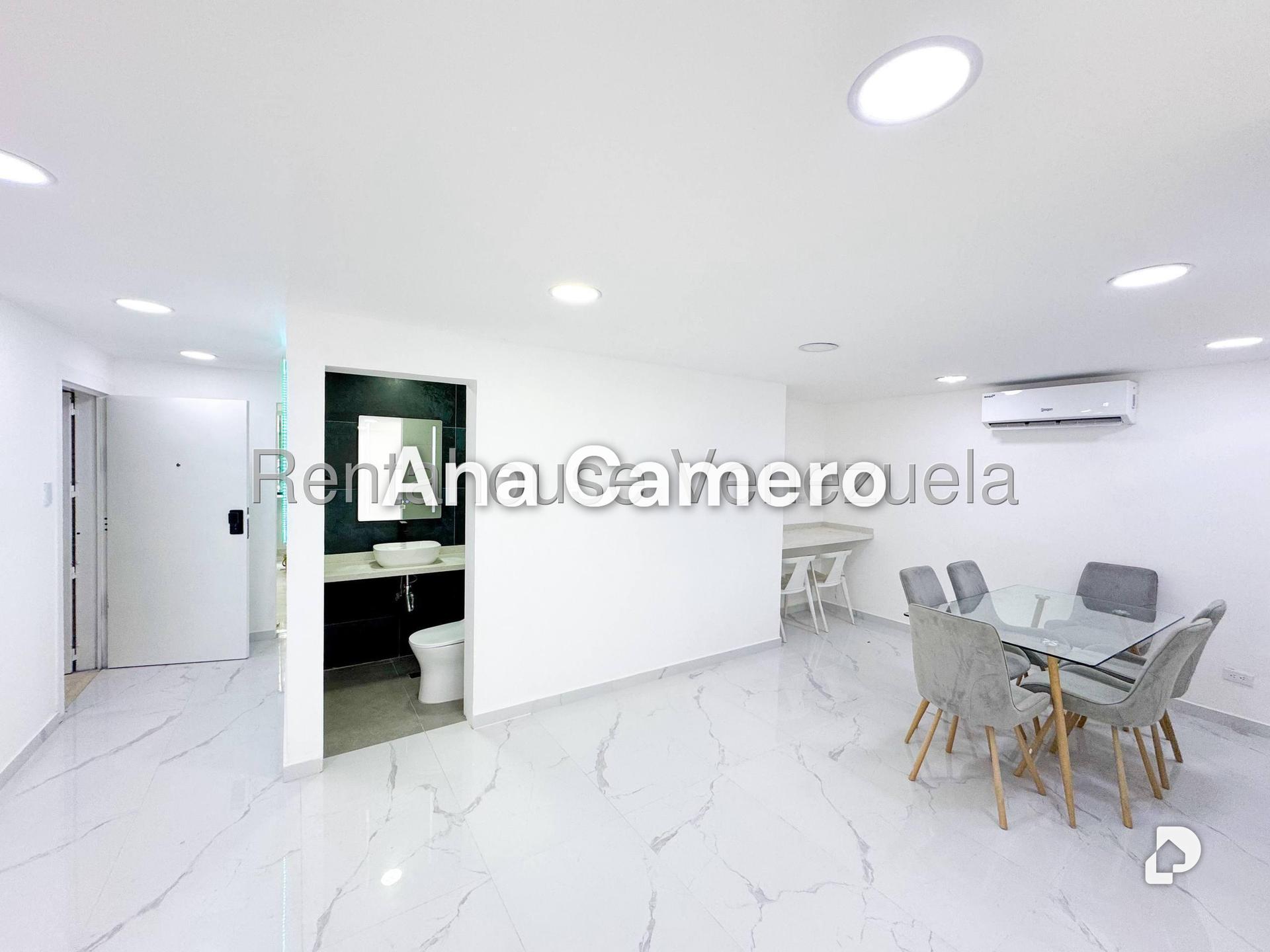 Apartamento en Caurimare, Caracas – 5